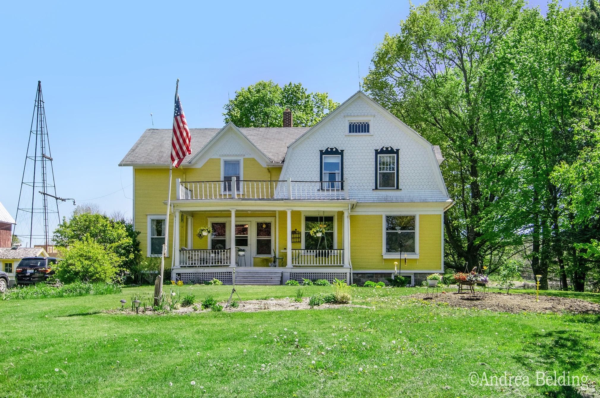 8430 Myers Lake Ave Ne, Rockford, MI 49341