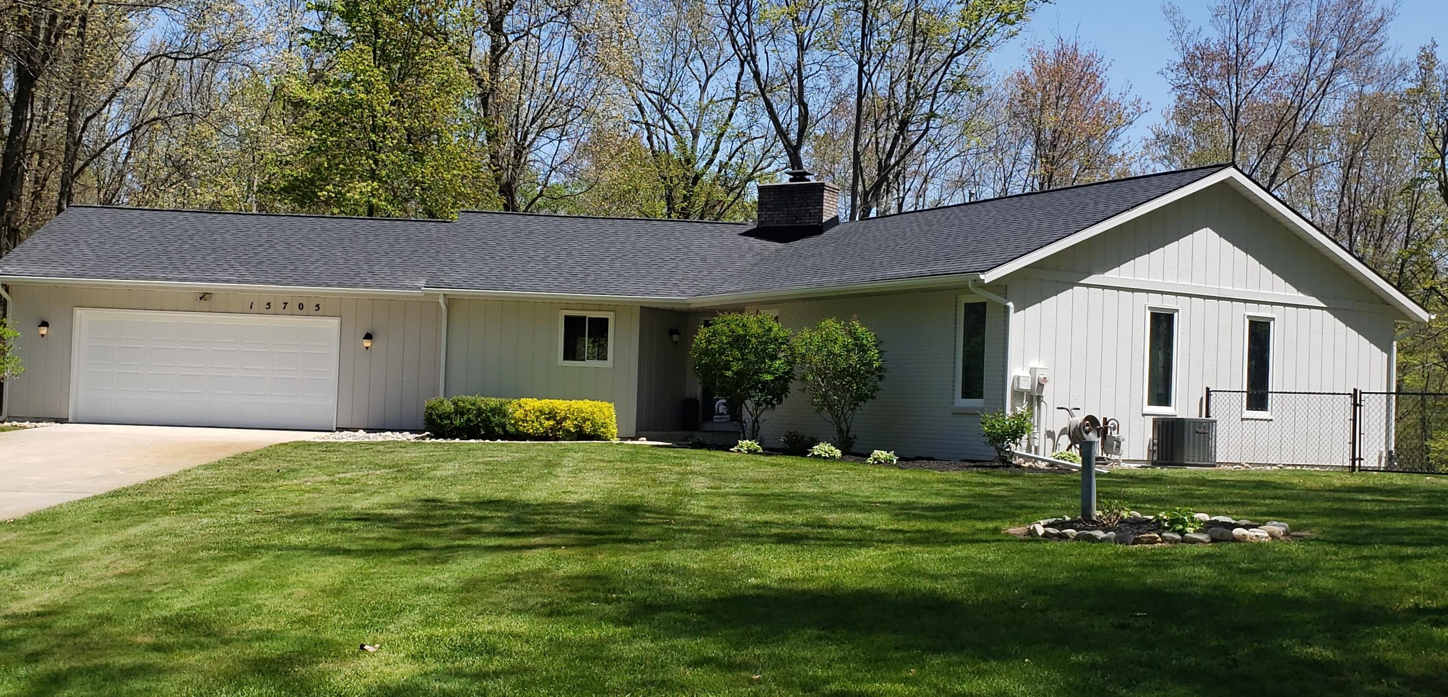 15705 Shady Ln, Three Rivers, MI 49093