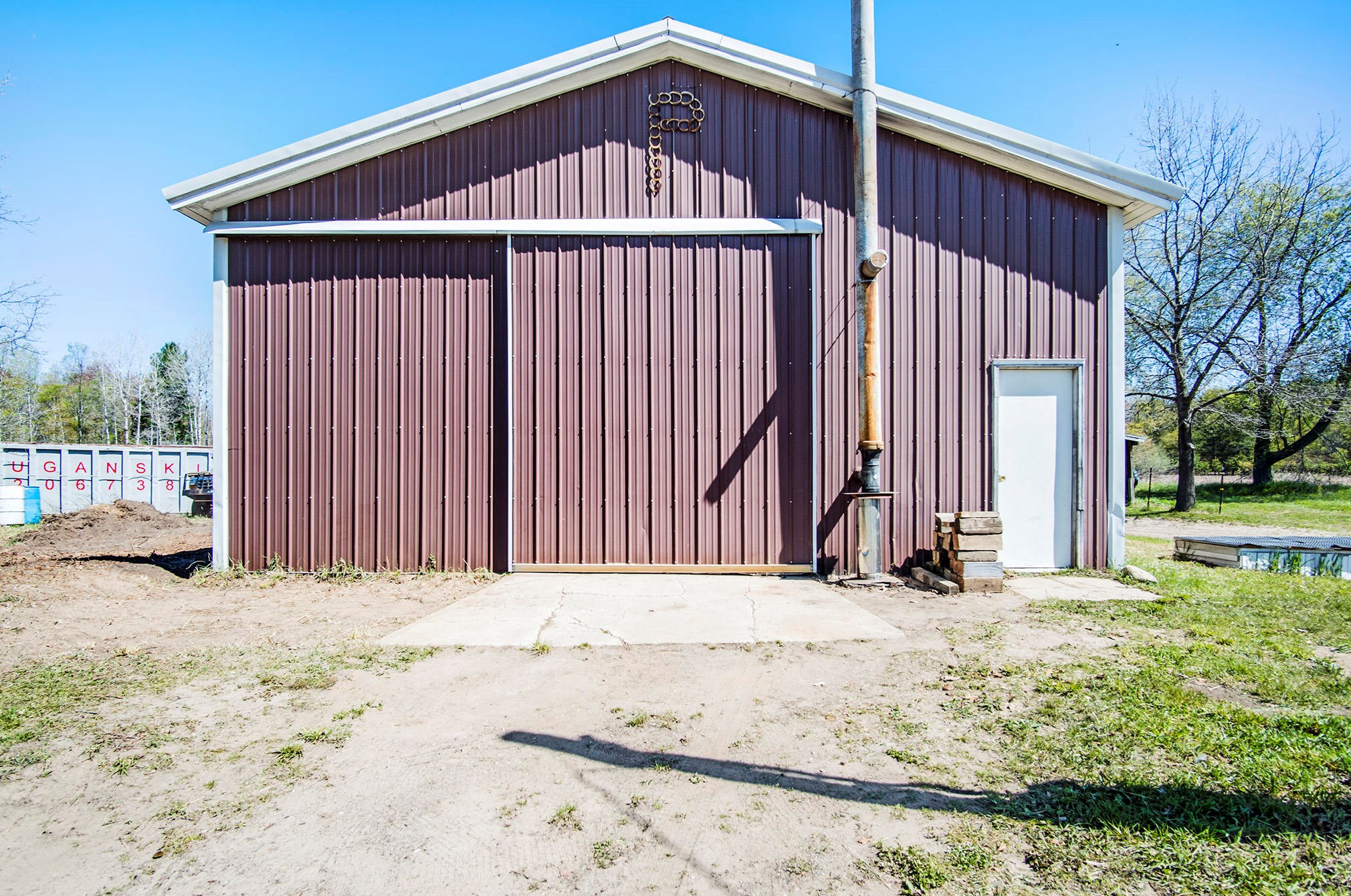 1722 Zimmer Rd, Shelby, MI 49455-9764