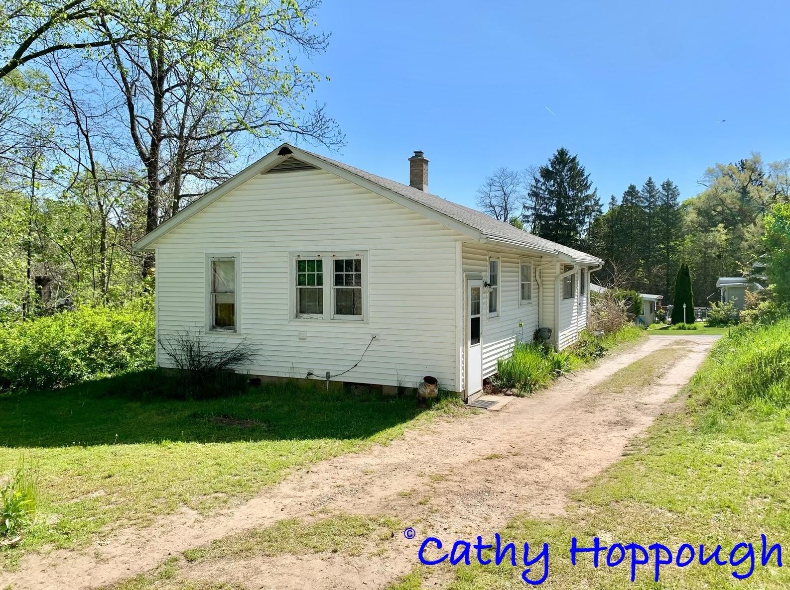 425 Beresford St, Ionia, MI 48846-1428