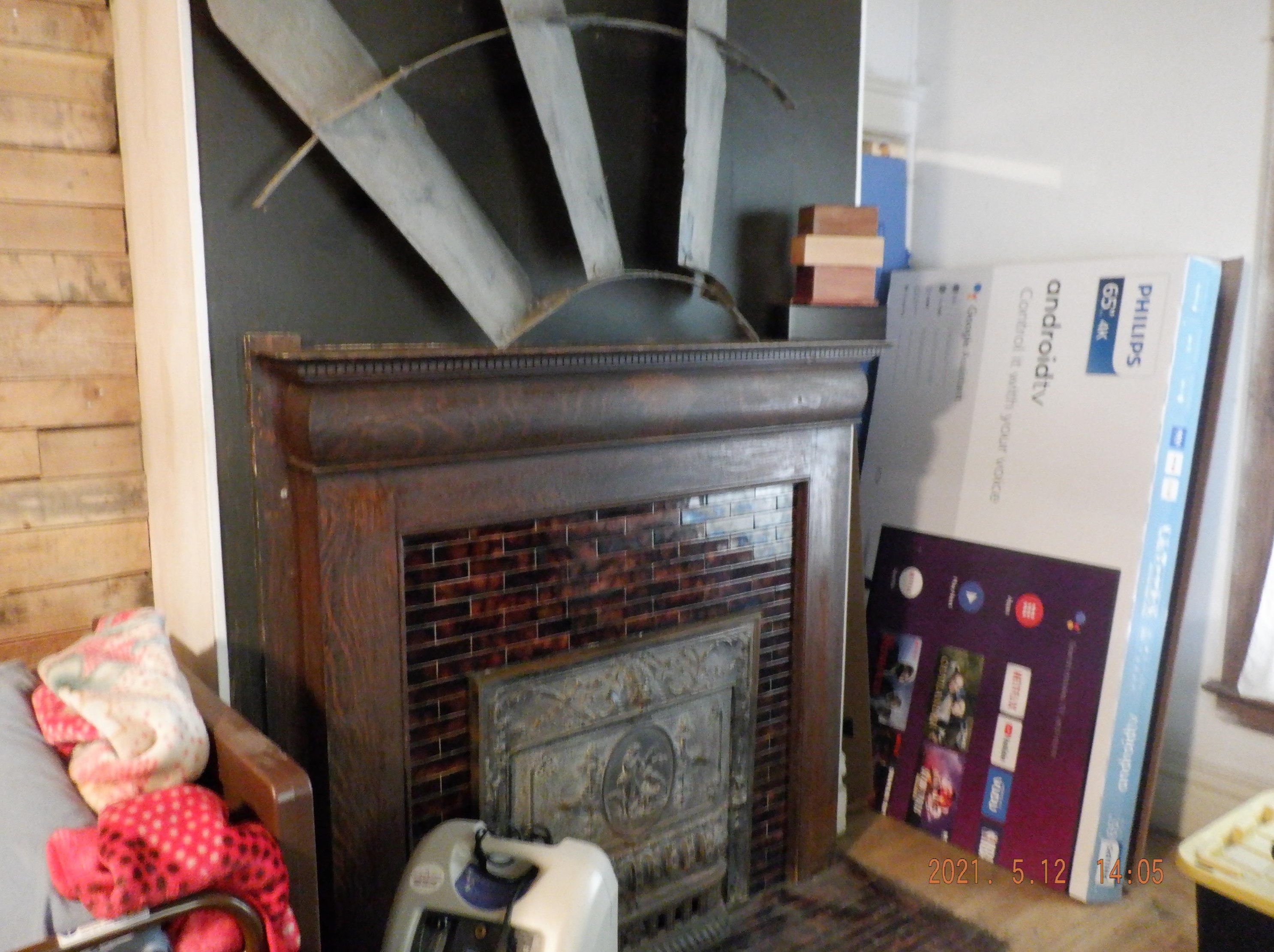 924 Stockbridge Ave, Kalamazoo MI 49001-3810 exterior