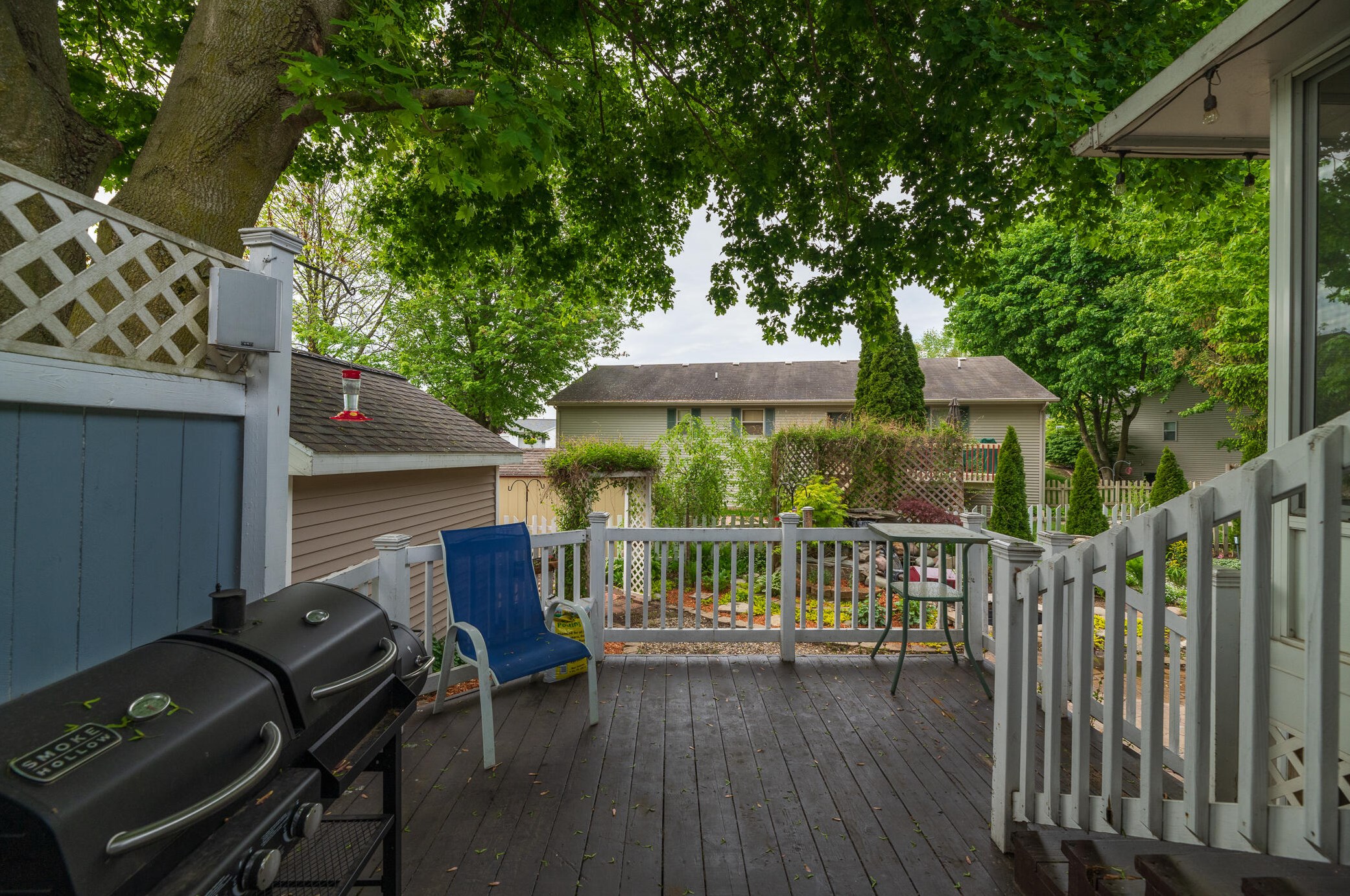 5546 Estate Rd, Allendale MI  49401-8300 exterior