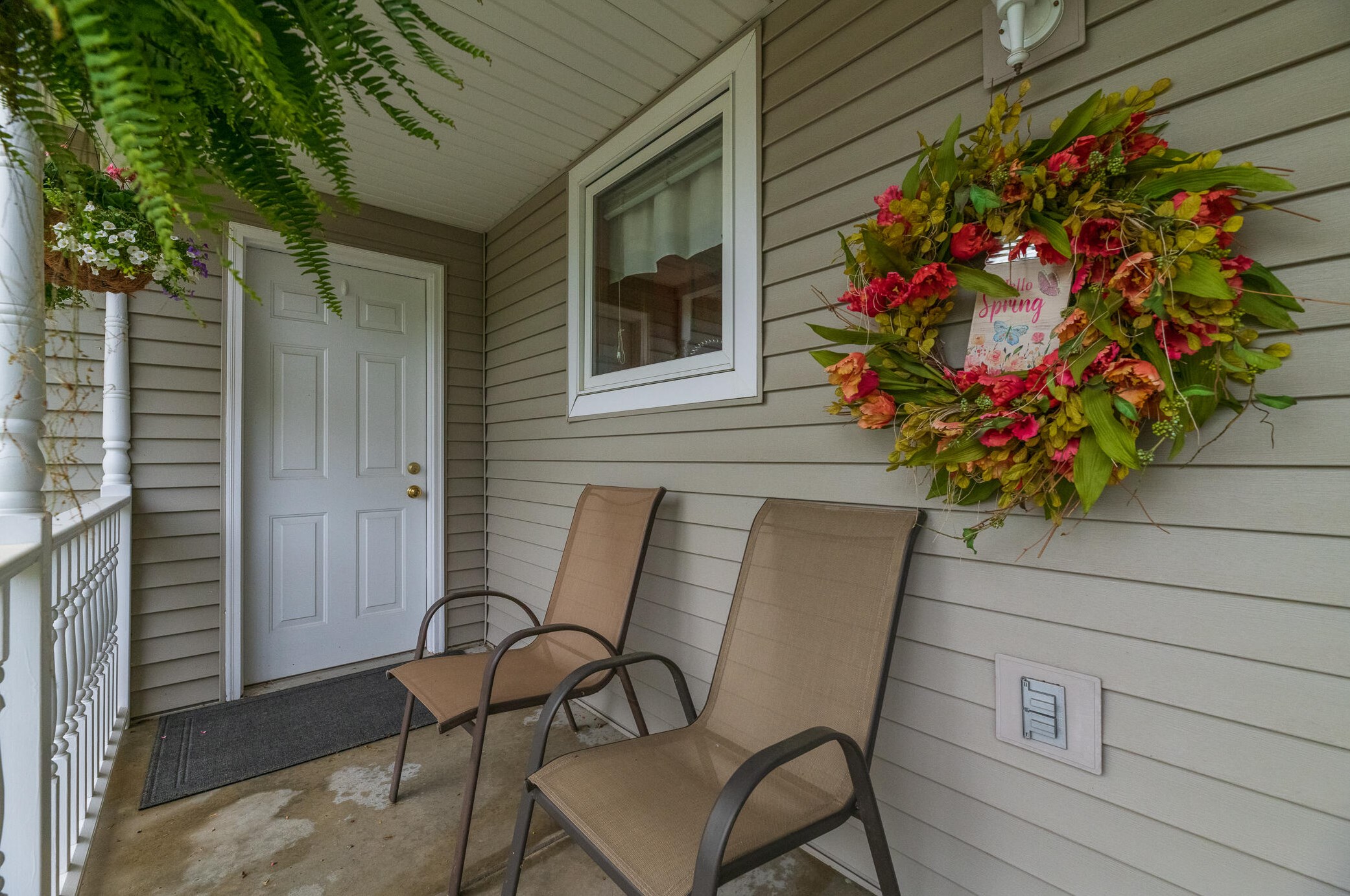 5546 Estate Rd, Allendale MI  49401-8300 exterior