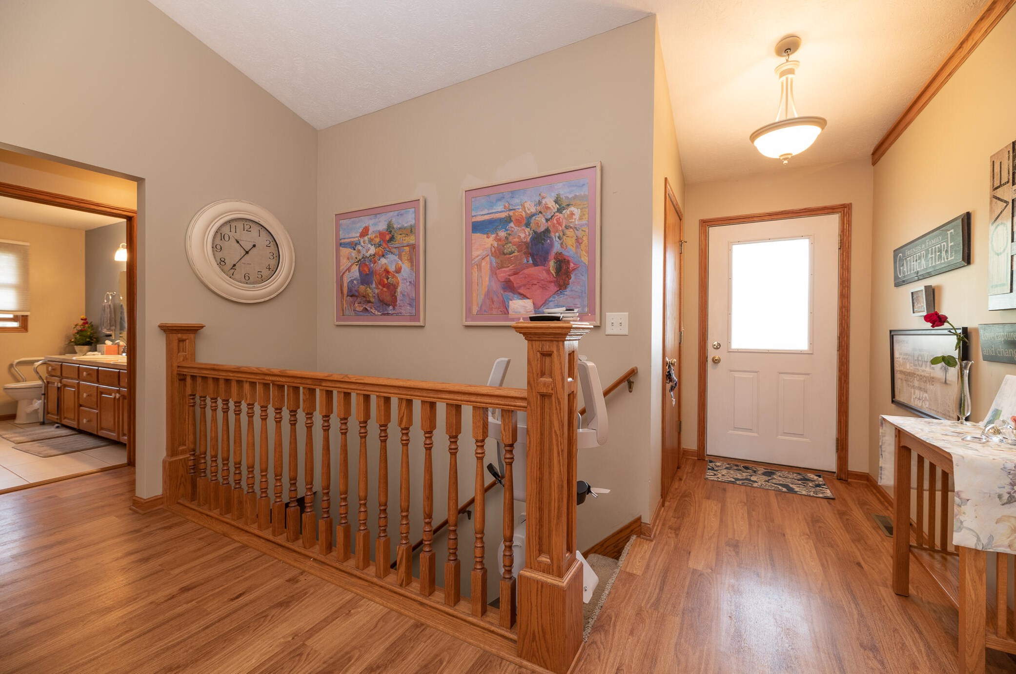 5546 Estate Rd, Allendale MI  49401-8300 exterior