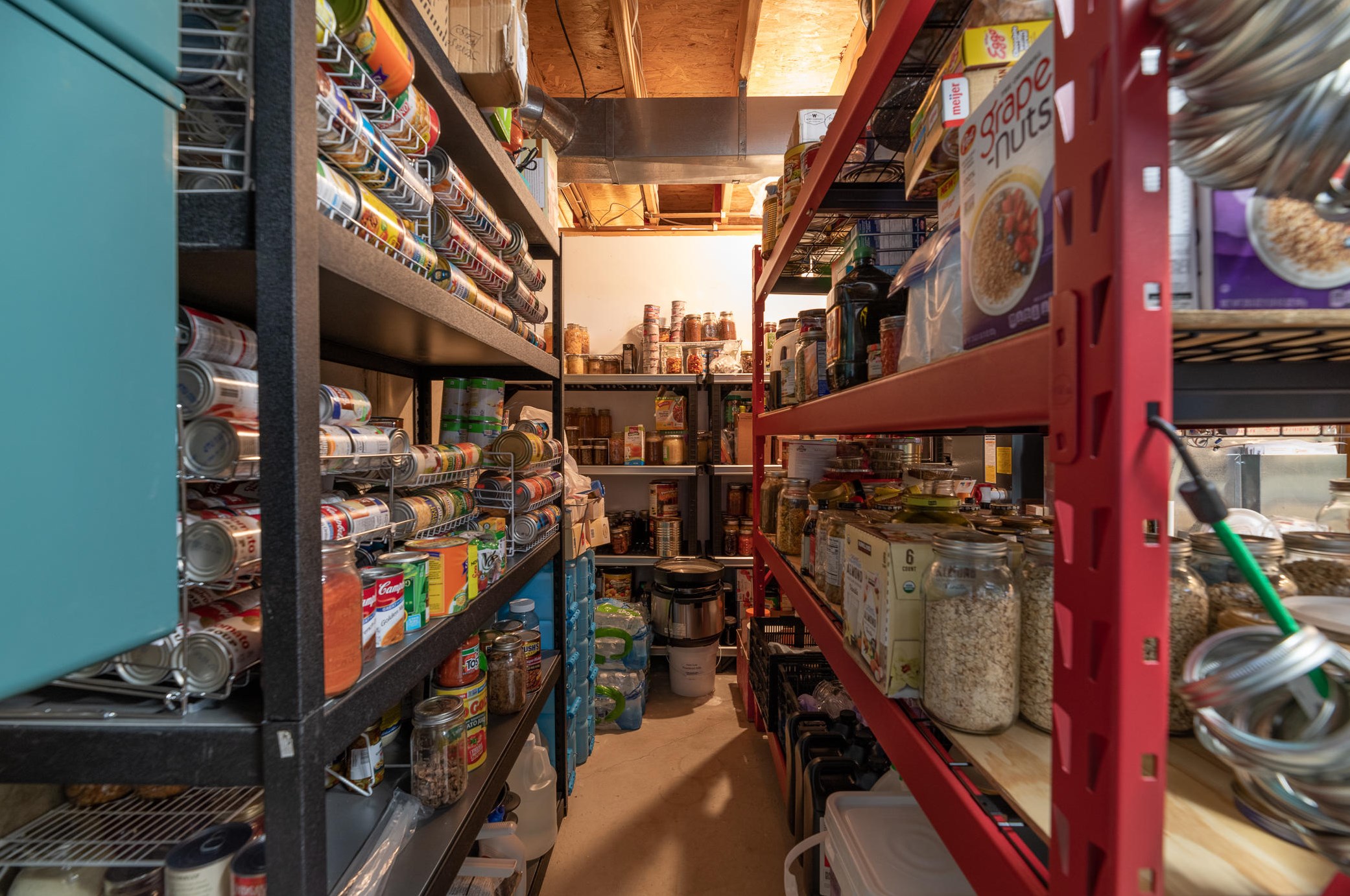 5546 Estate Rd, Allendale MI  49401-8300 exterior