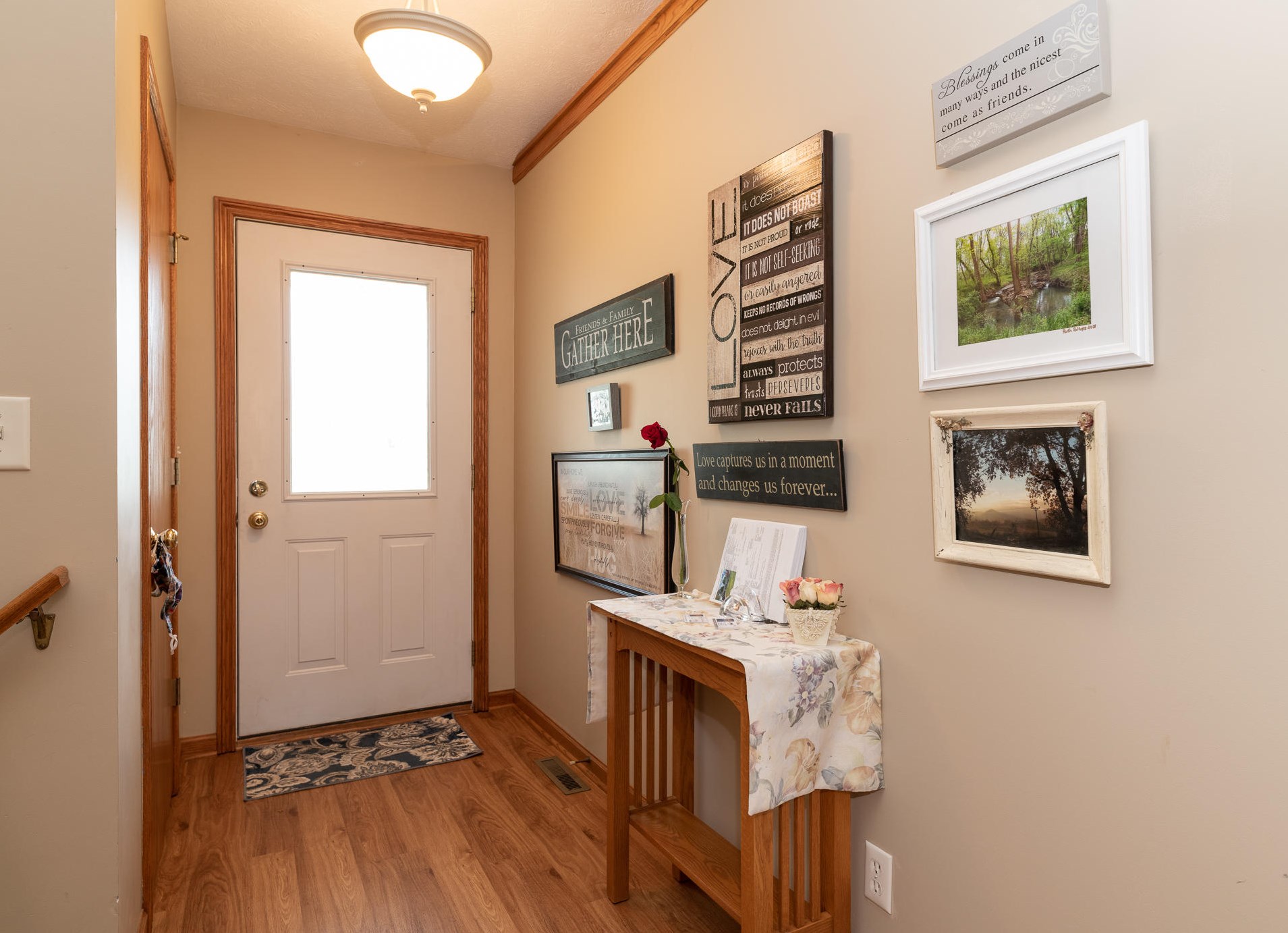 5546 Estate Rd, Allendale MI  49401-8300 exterior