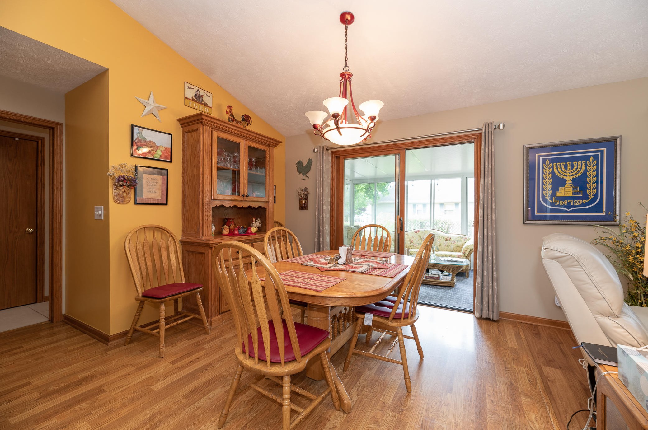 5546 Estate Rd, Allendale MI  49401-8300 exterior