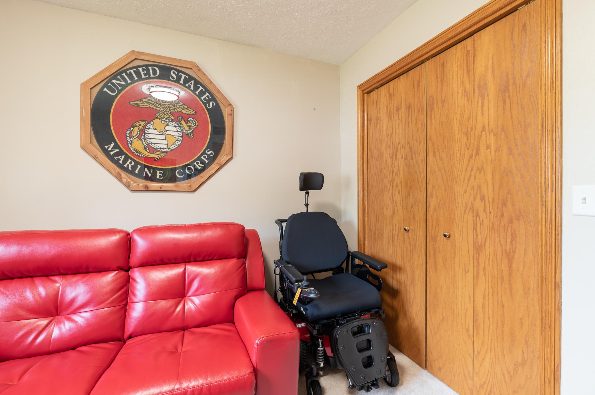 5546 Estate Rd, Allendale MI  49401-8300 exterior