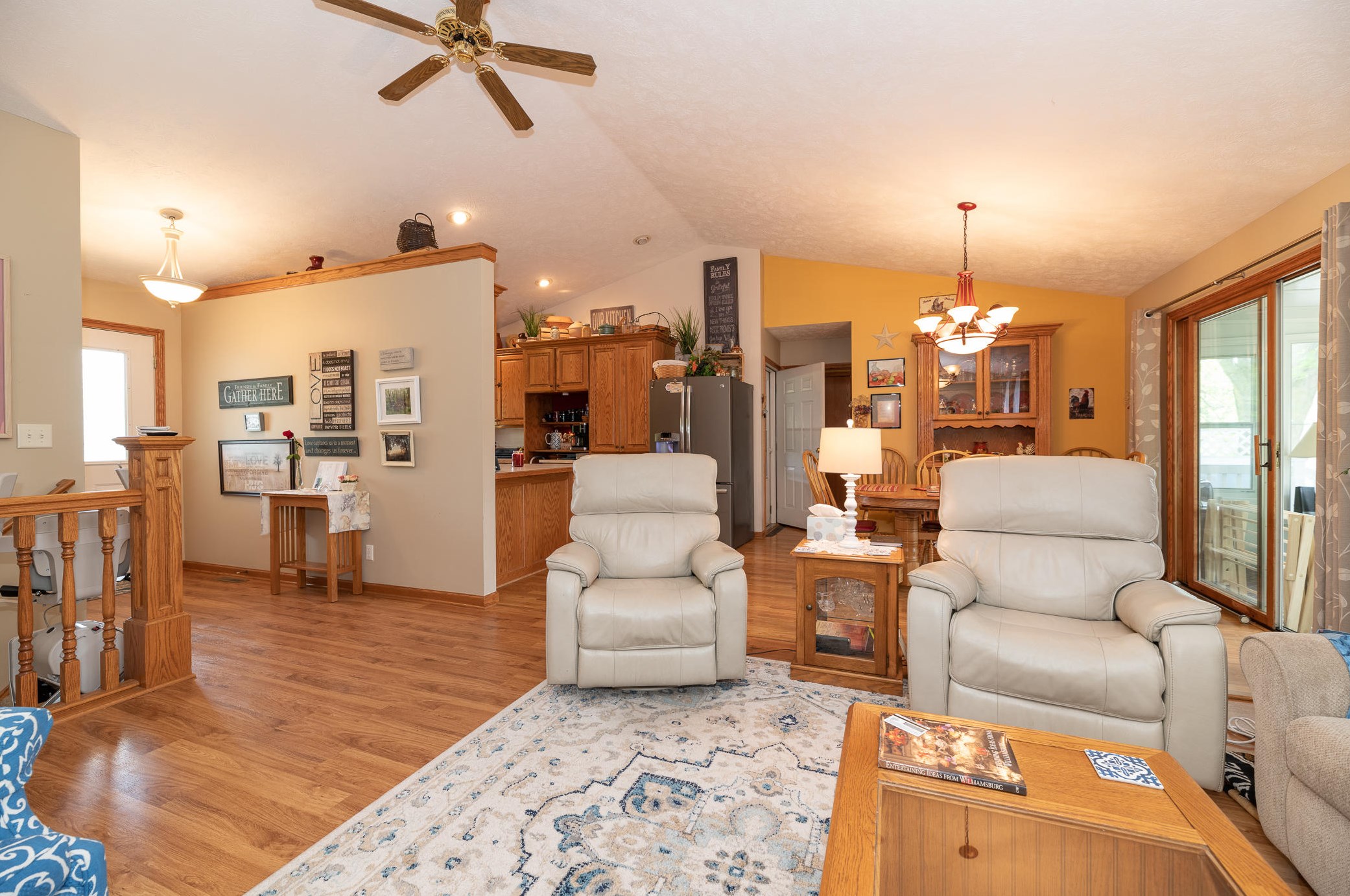 5546 Estate Rd, Allendale MI  49401-8300 exterior