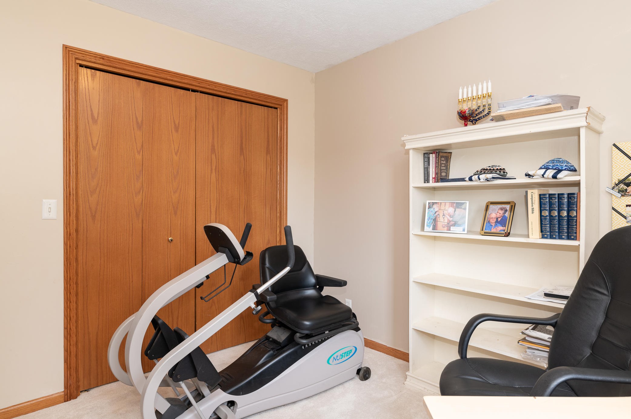 5546 Estate Rd, Allendale MI  49401-8300 exterior