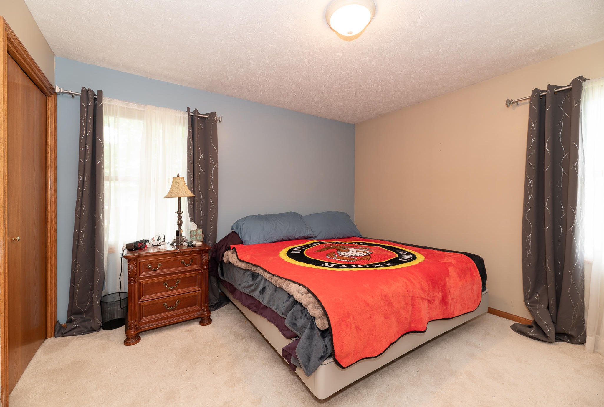 5546 Estate Rd, Allendale MI  49401-8300 exterior