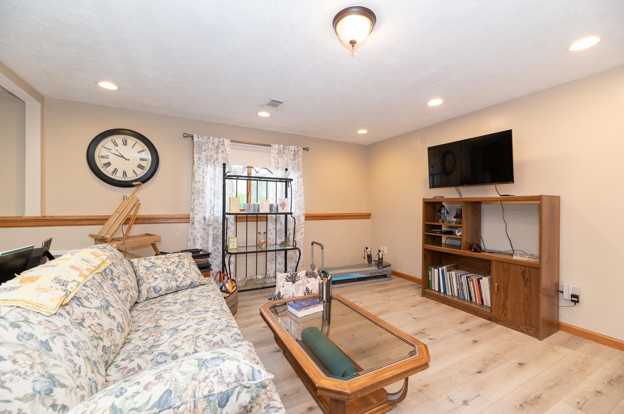 5546 Estate Rd, Allendale MI  49401-8300 exterior