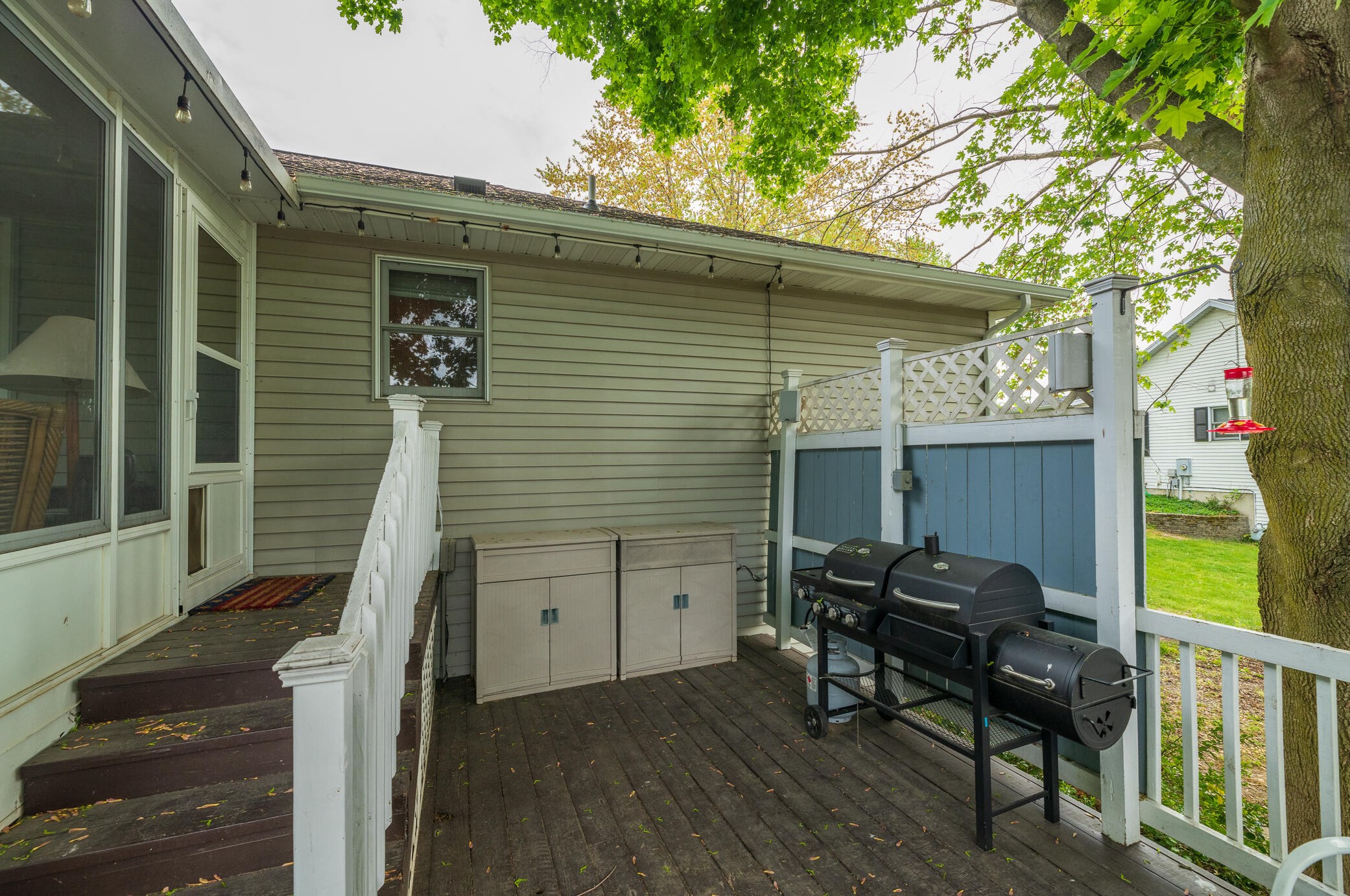 5546 Estate Rd, Allendale MI  49401-8300 exterior