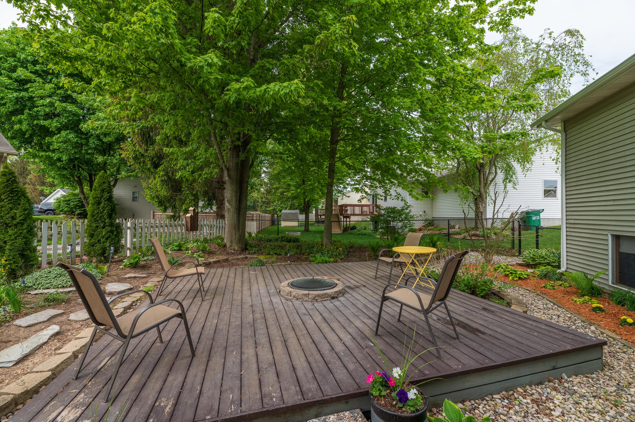 5546 Estate Rd, Allendale MI  49401-8300 exterior