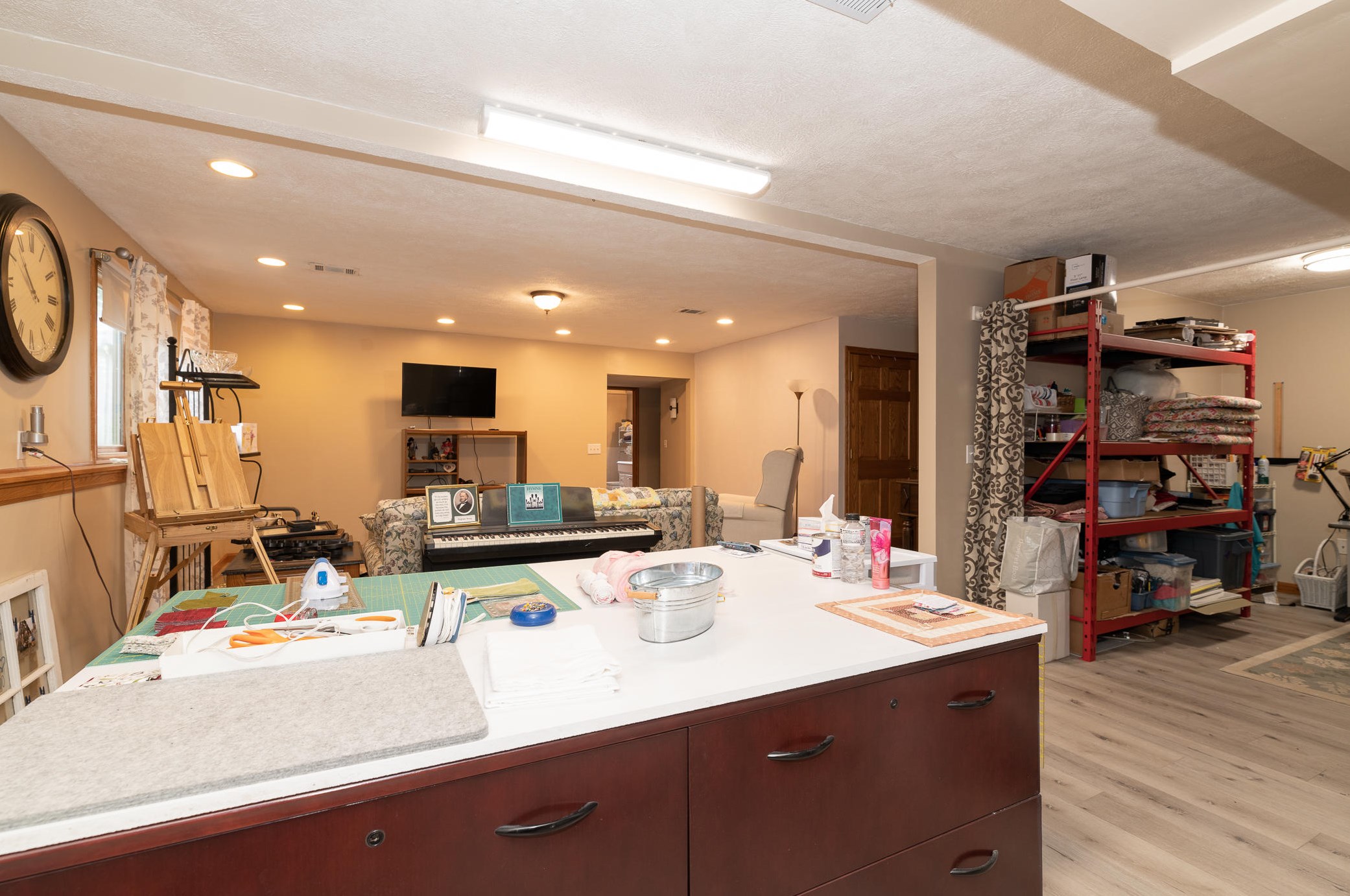 5546 Estate Rd, Allendale MI  49401-8300 exterior