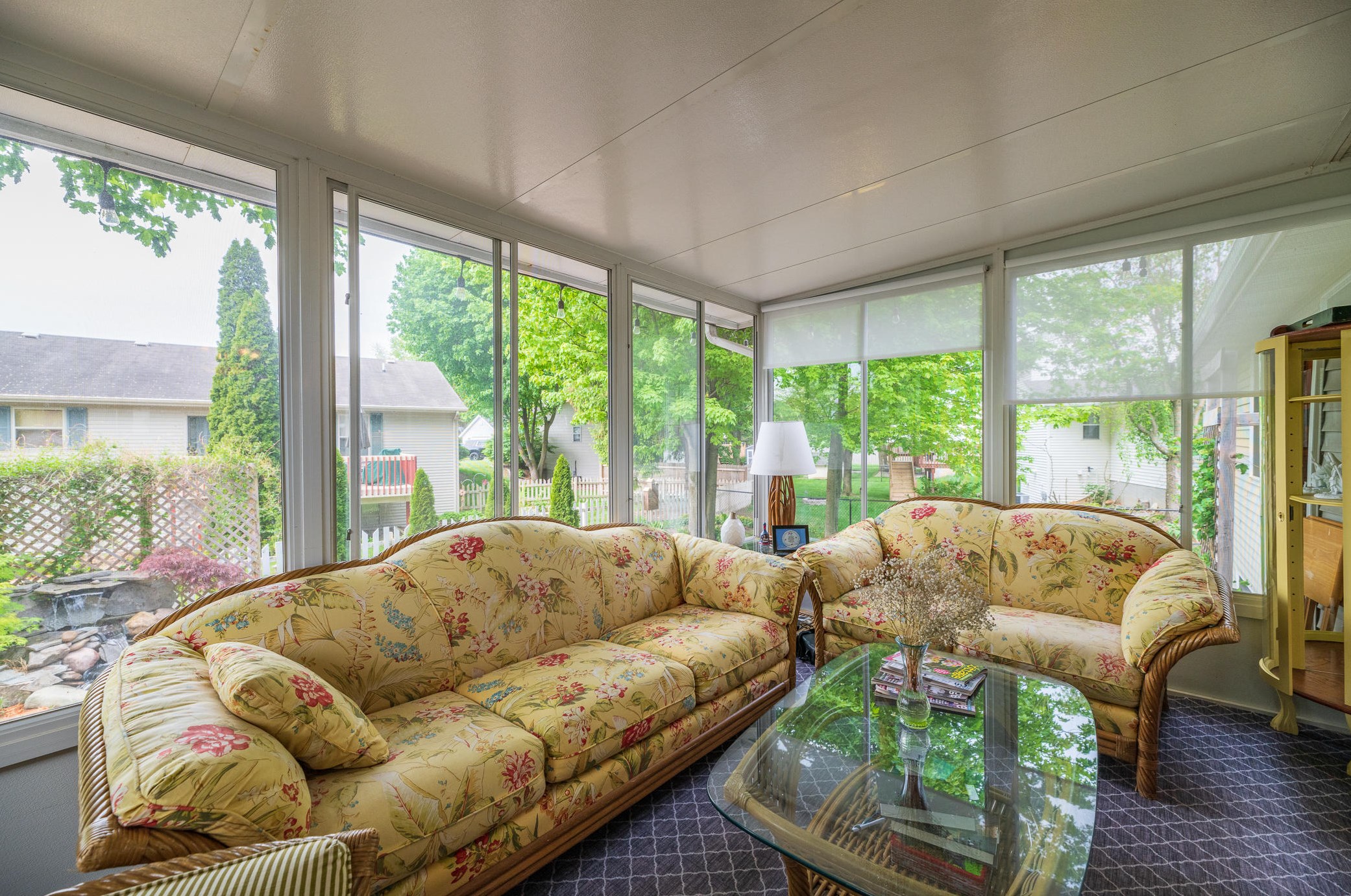 5546 Estate Rd, Allendale MI  49401-8300 exterior