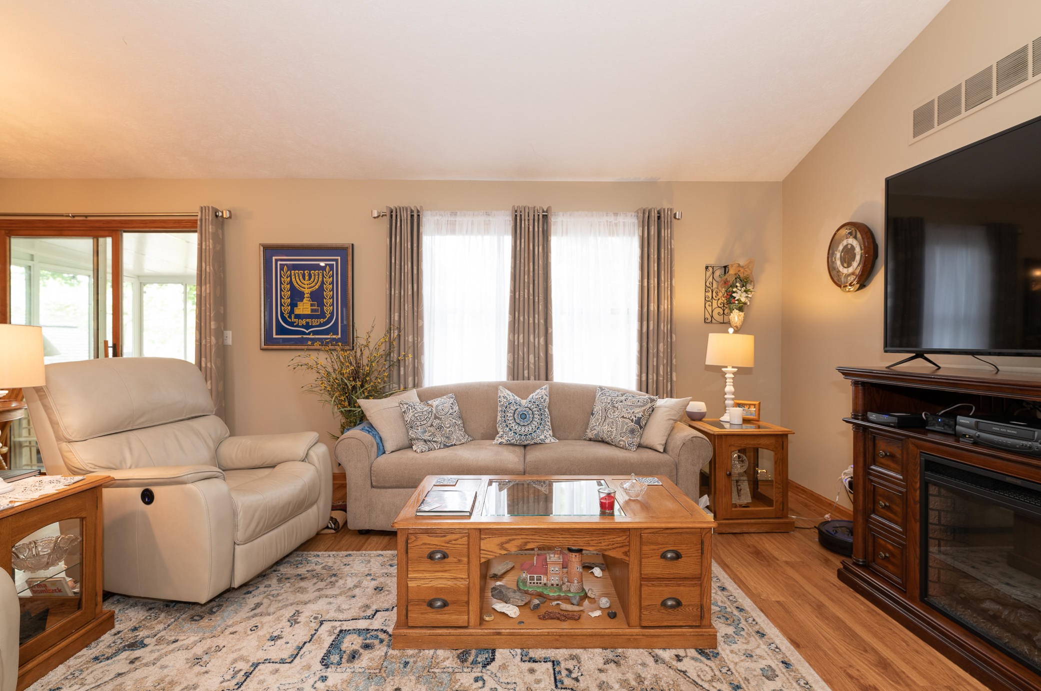 5546 Estate Rd, Allendale MI  49401-8300 exterior