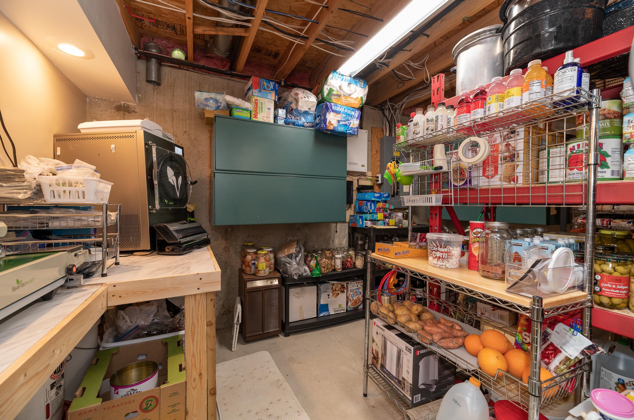 5546 Estate Rd, Allendale MI  49401-8300 exterior