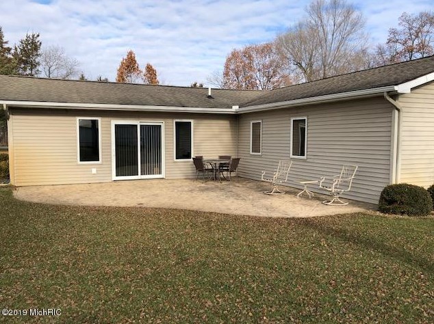 157 Narrows Rd, Coldwater, MI 49036