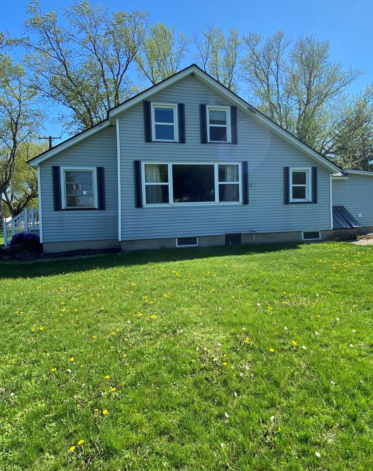 4080 38th St, Hamilton, MI 49419