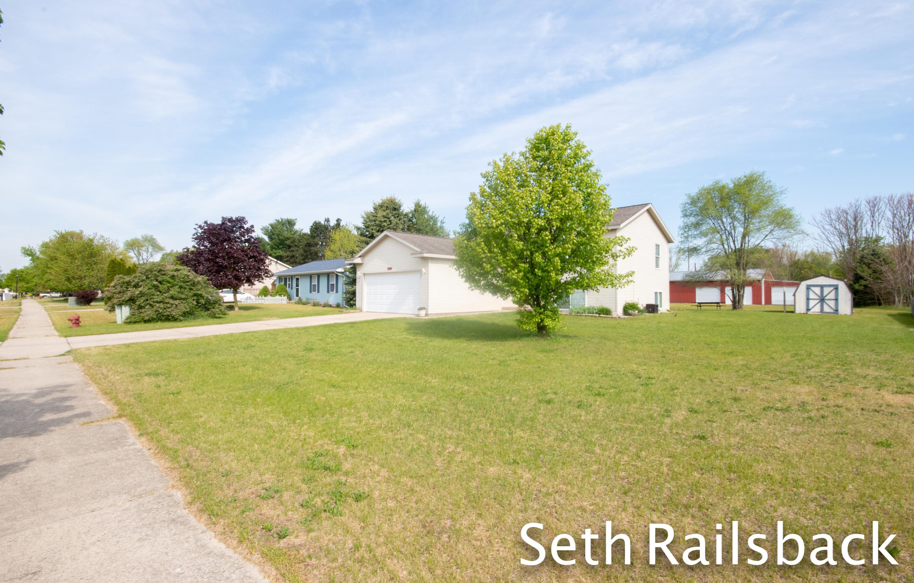 477 Atkinson St, Sparta, MI 49345-1470