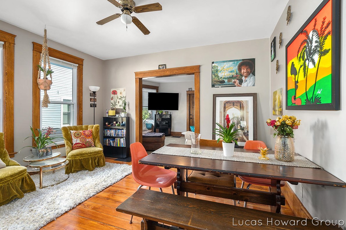 855 3 St, Grand Rapids MI 49504-5128 exterior