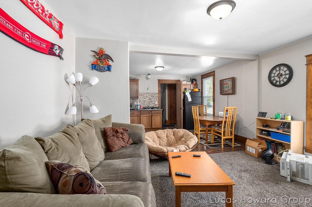 855 3 St, Grand Rapids MI 49504-5128 exterior