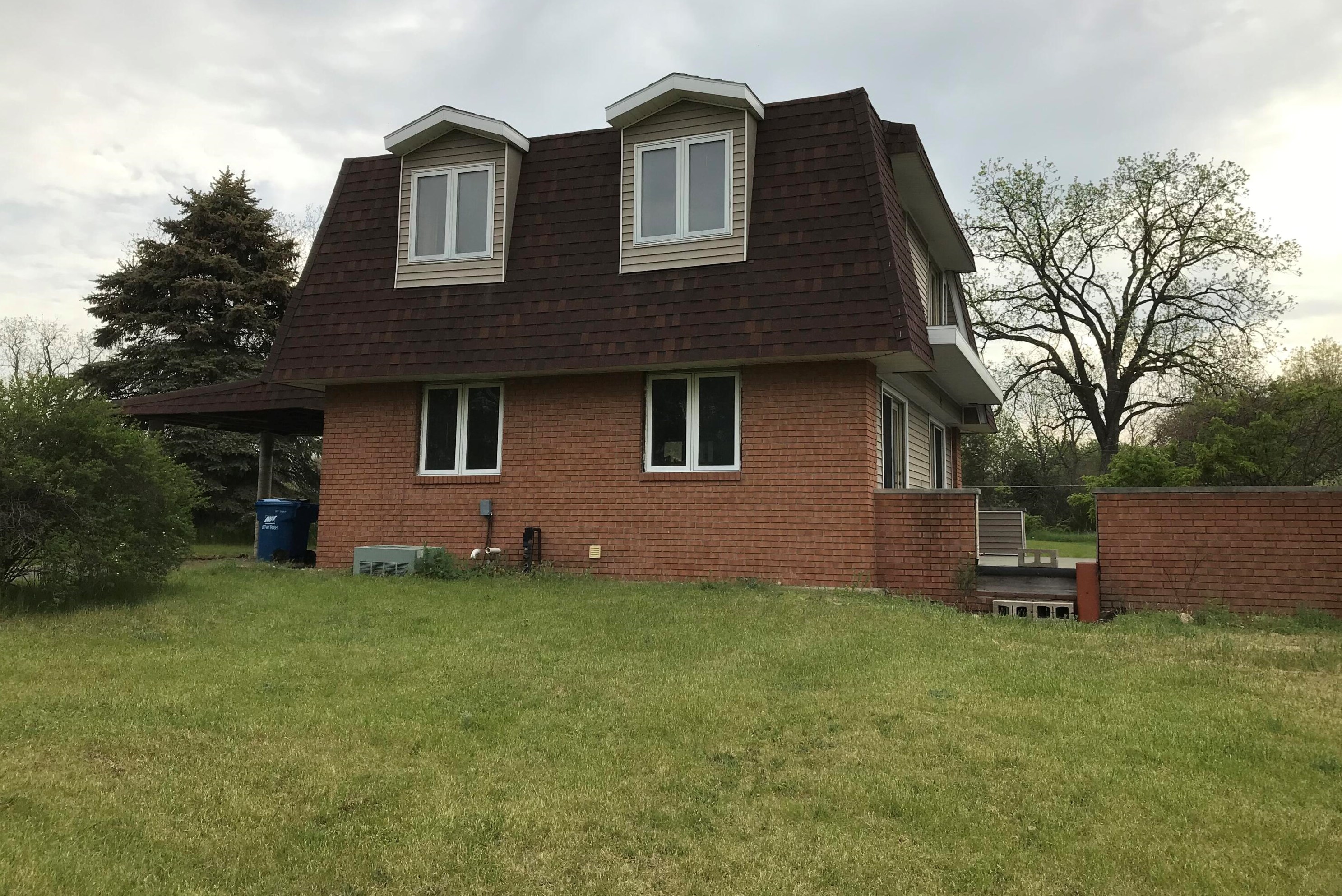 51630 30 St, Paw Paw MI 49079-9499 exterior