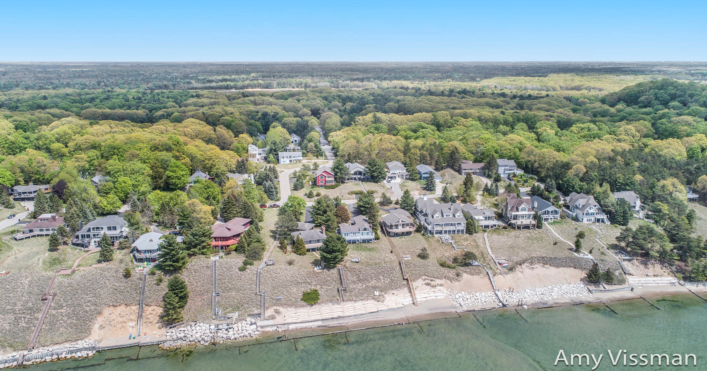 17233 Windchime Ct, Port Sheldon, MI 49460