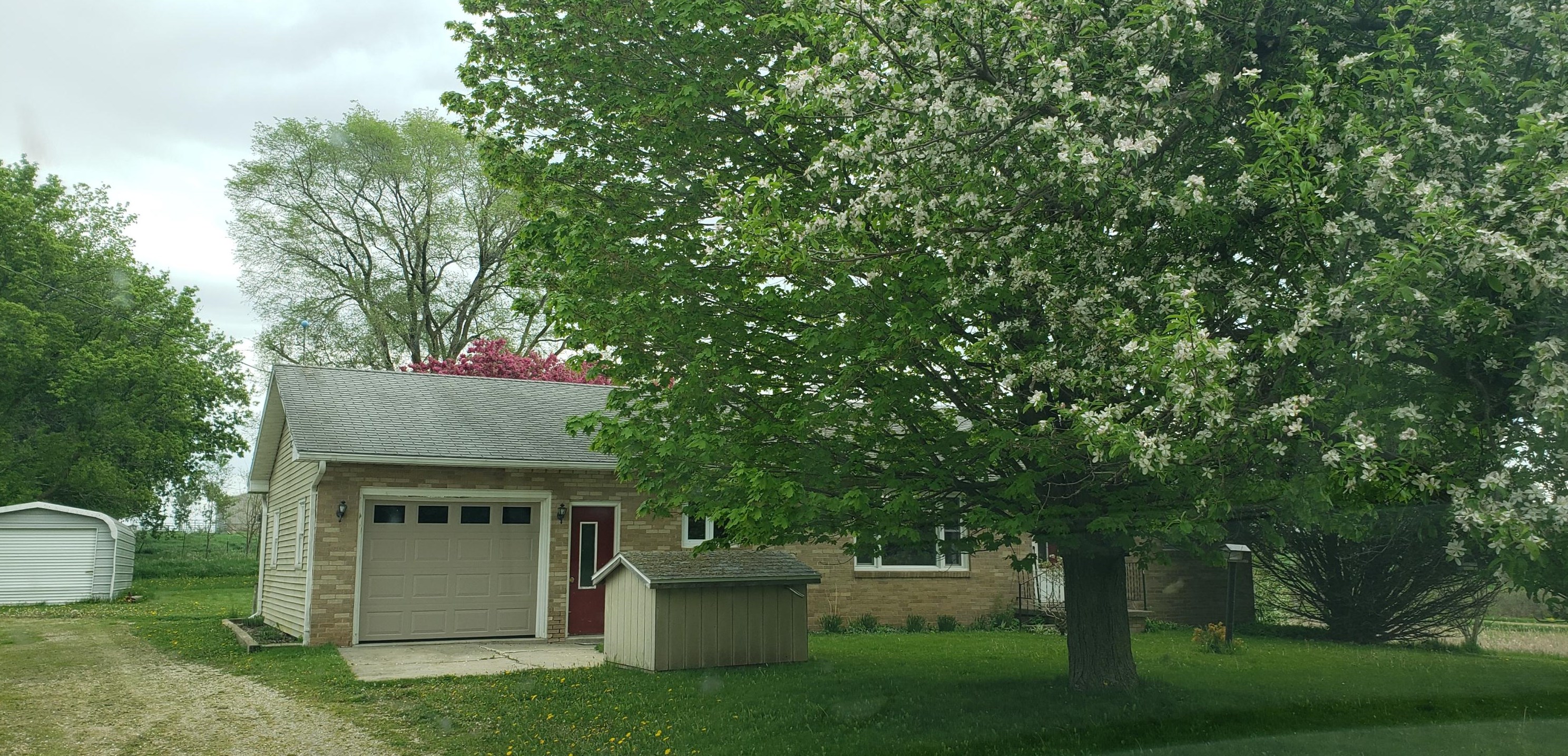 5100 50th Ave, Sears, MI 49679