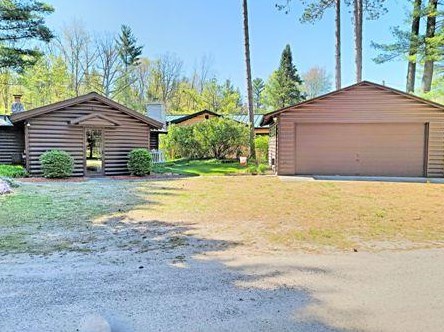 2423 Carrolls Trl, Baldwin, MI 49304-8161