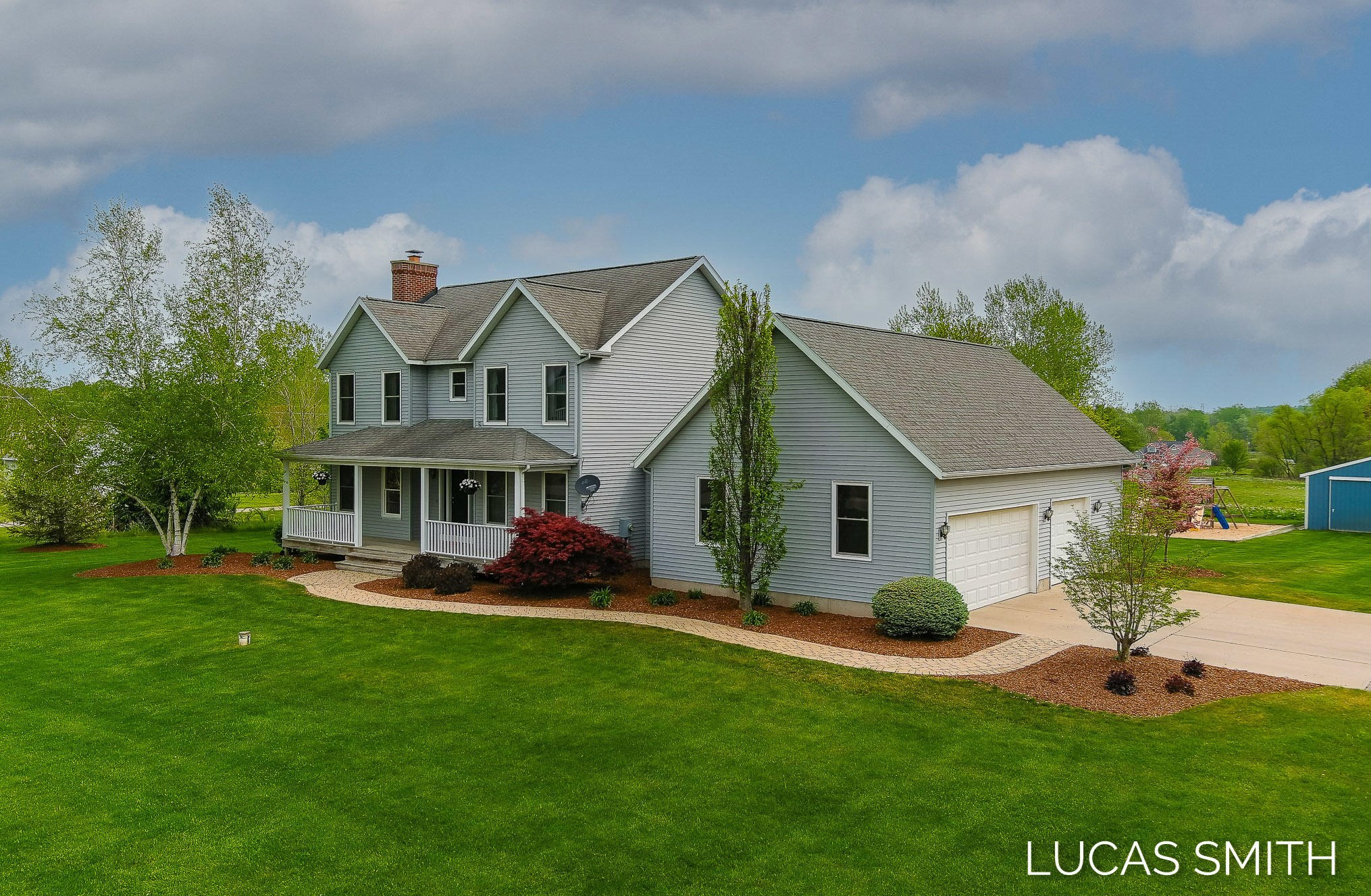 4427 36th St, Hamilton, MI 49419