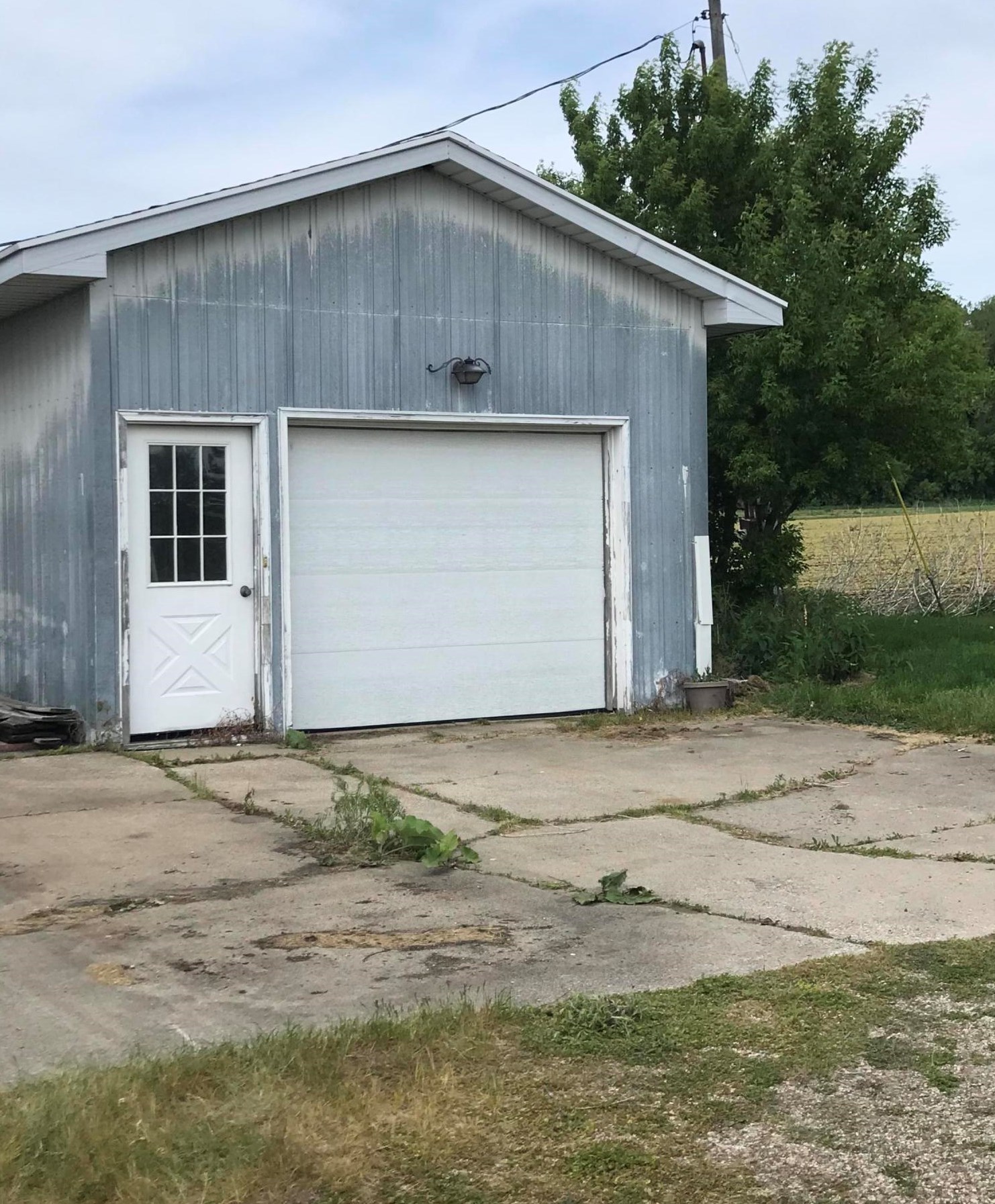 4393 Van Buren St, Hudsonville, MI 49426