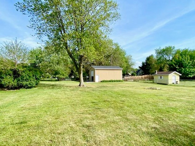 976 Cypress Dr, Jenison, MI 49428-8368