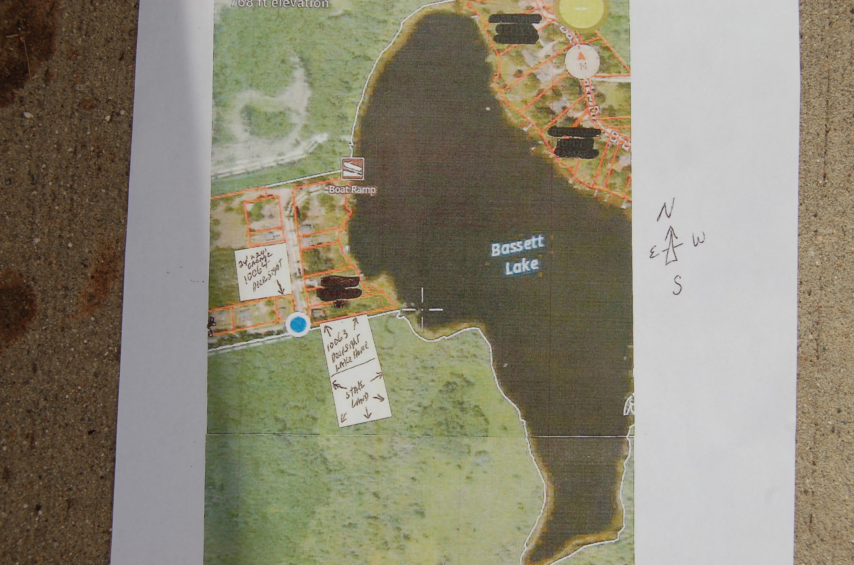 10063 Deer Sight Dr, Middlevle, MI 49333