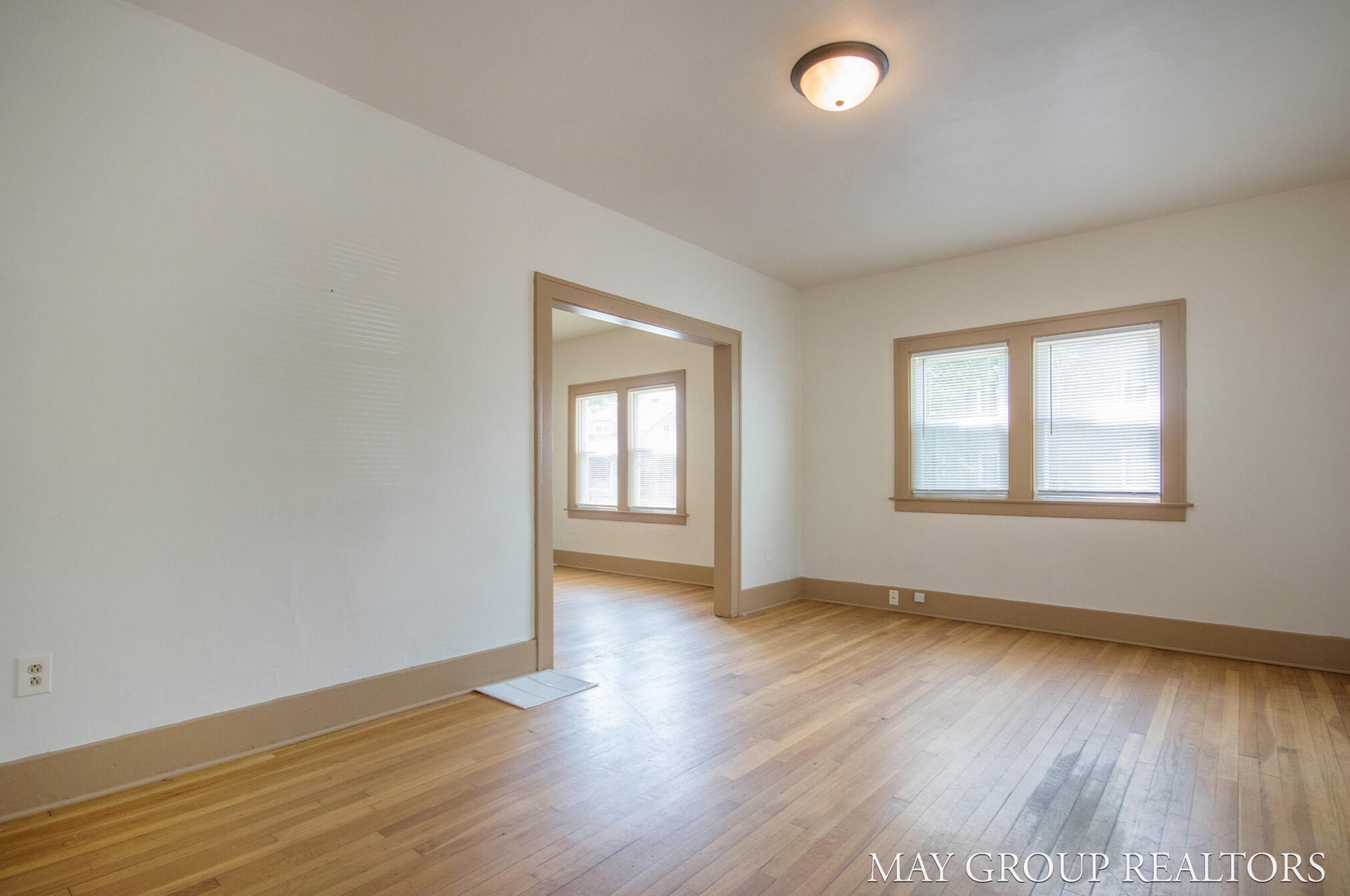 1634 Jefferson Ave, Grand Rapids MI  49507-2505 exterior