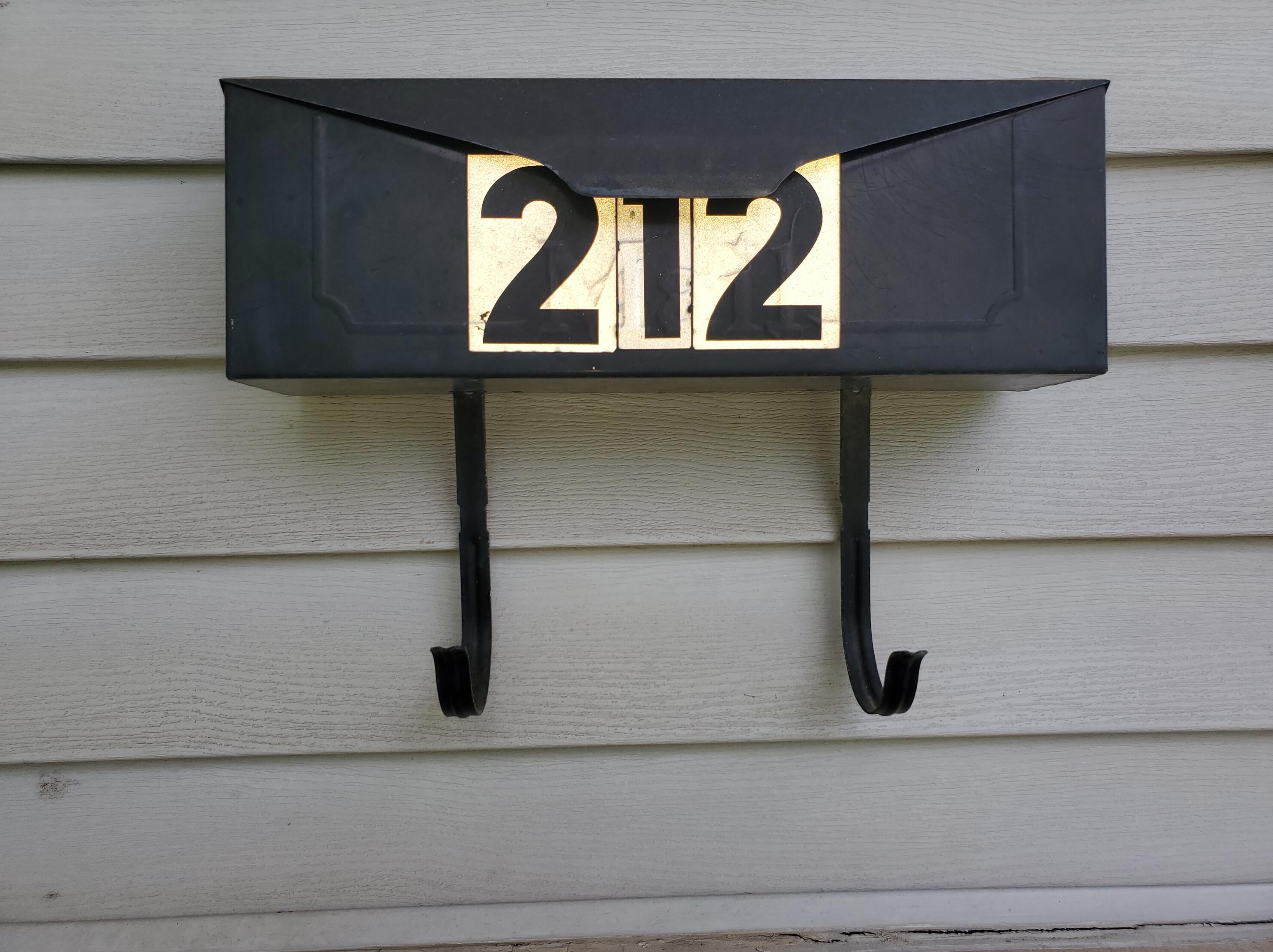 212 Prospect St, Bangor, MI 49013-1154