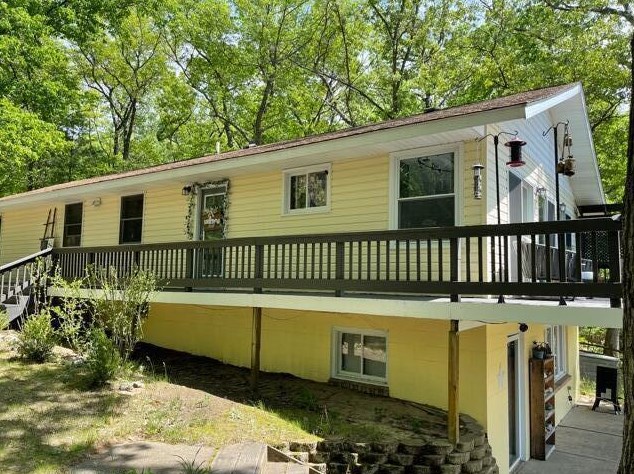 10273 Basford Lake Dr, Baldwin, MI 49304-8826