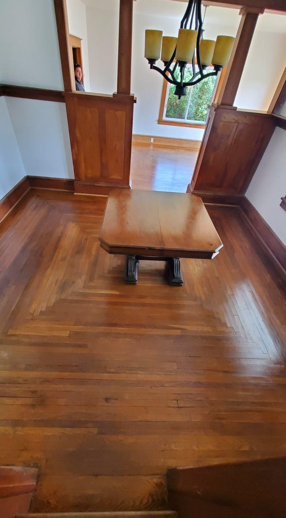 505 Main St, Springport MI  49284-9775 exterior