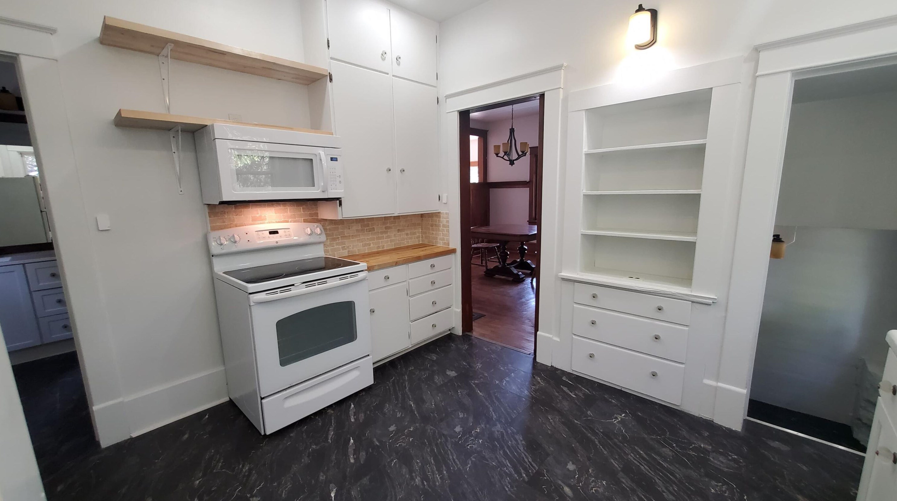 505 Main St, Springport MI  49284-9775 exterior