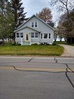 505 Main St, Springport MI  49284-9775 exterior
