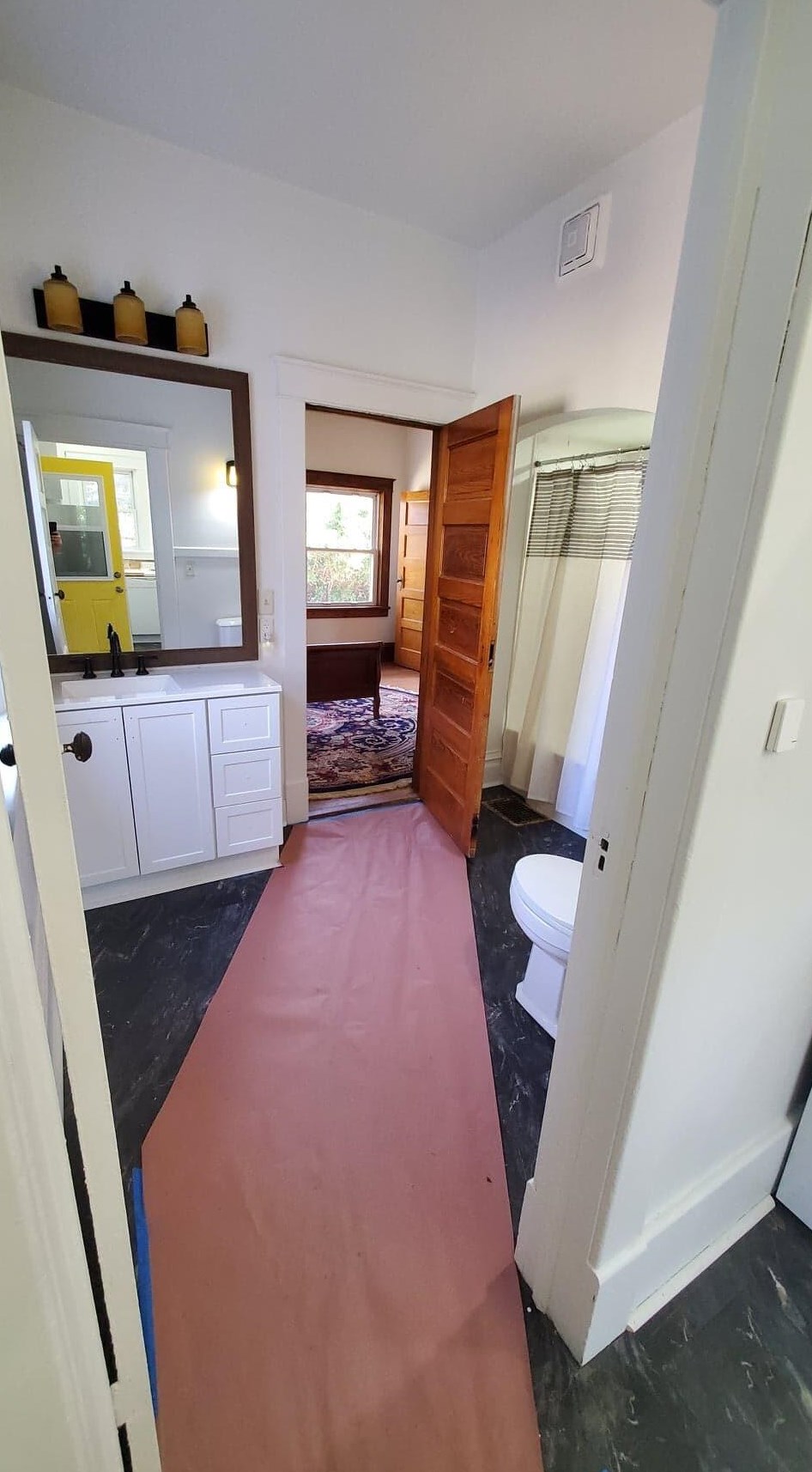 505 Main St, Springport MI  49284-9775 exterior