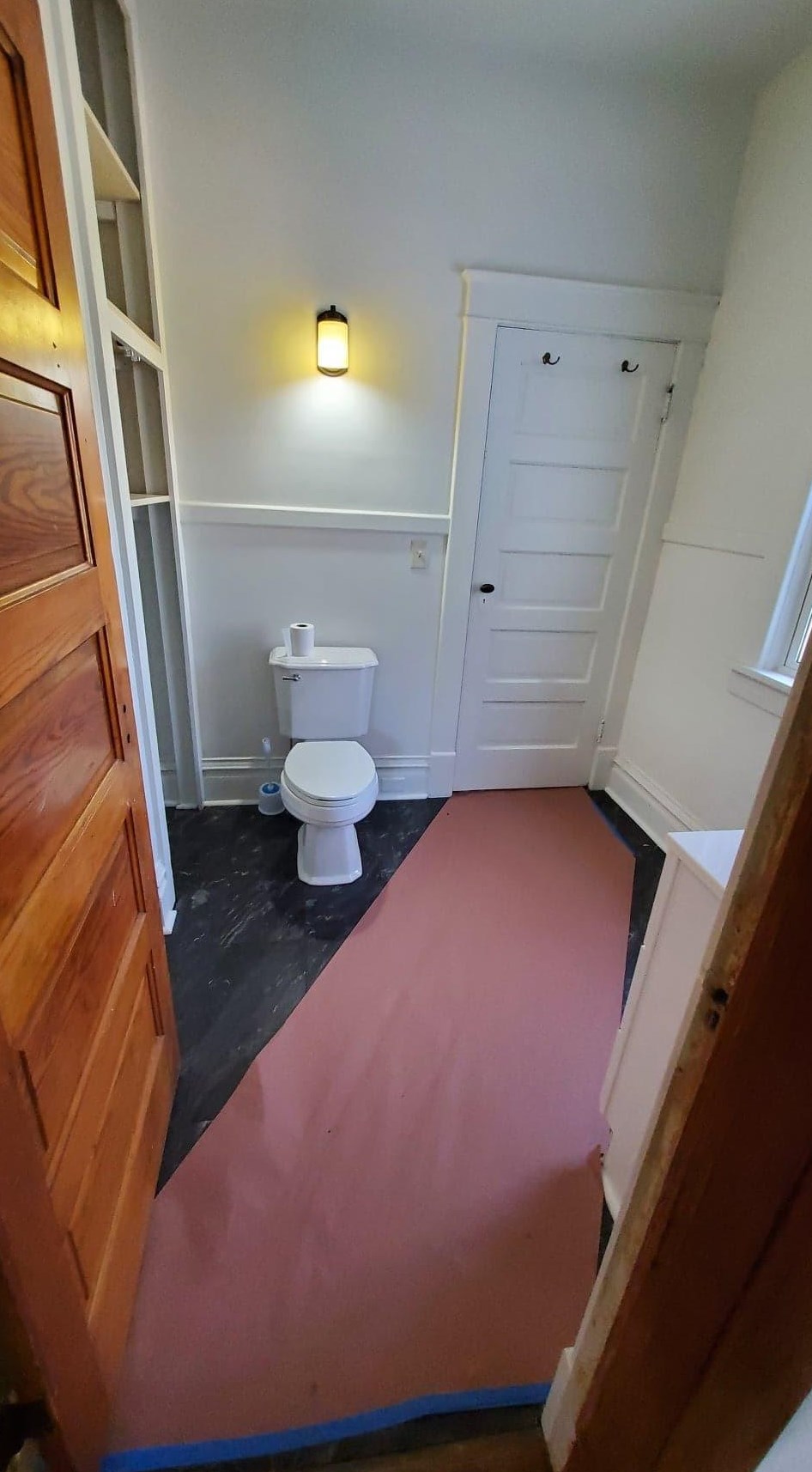 505 Main St, Springport MI  49284-9775 exterior