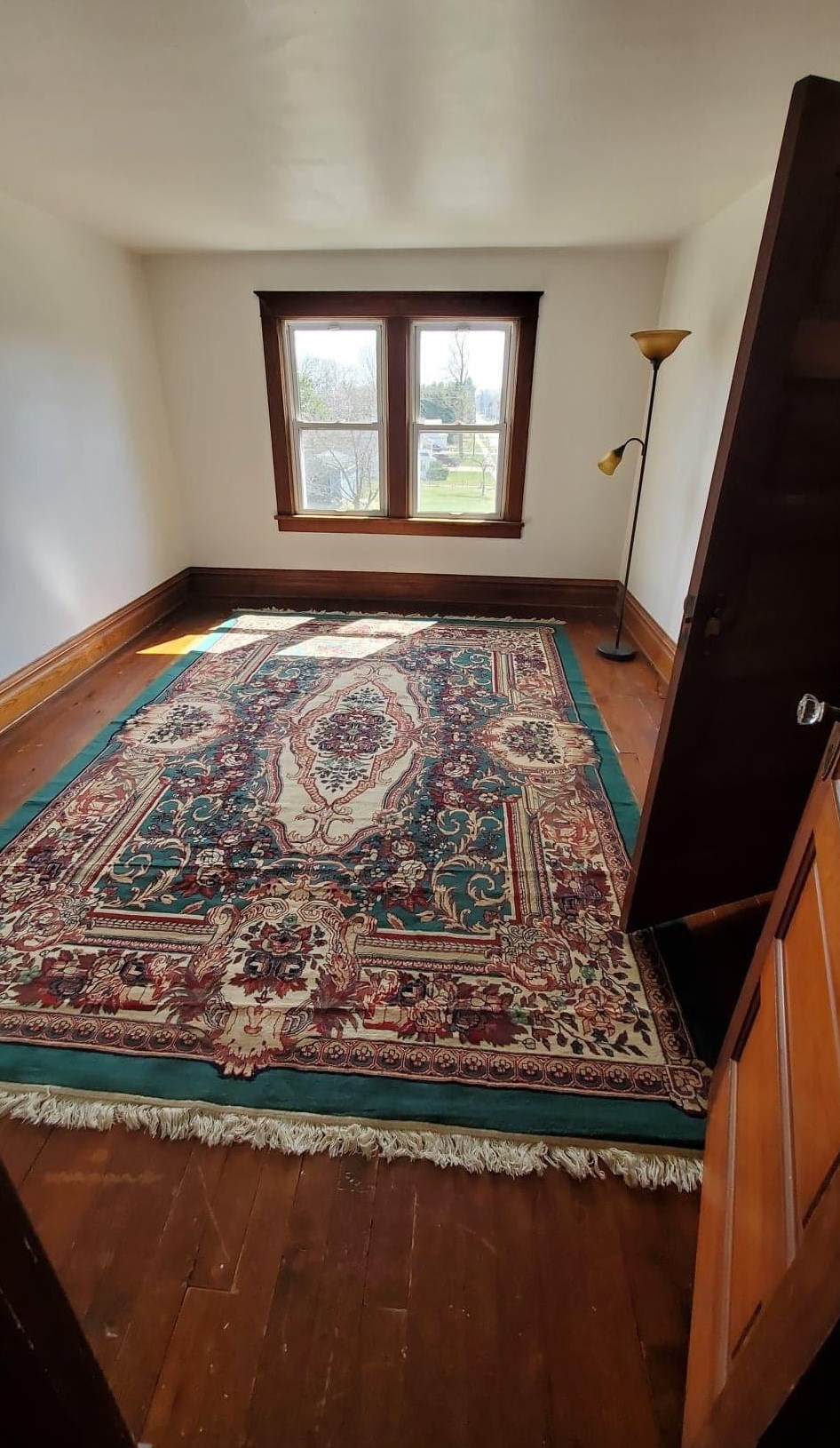 505 Main St, Springport MI  49284-9775 exterior