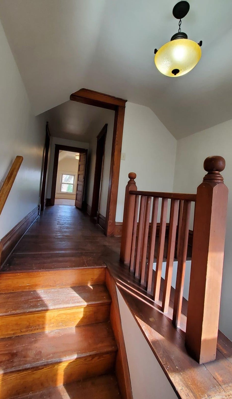 505 Main St, Springport MI  49284-9775 exterior