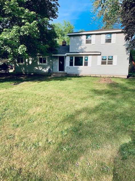 7676 Steele Ave, Jenison, MI 49428-7981