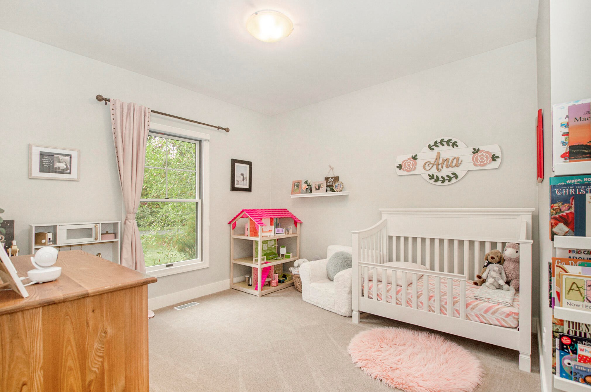 6300 Corberry Trl, Ada MI 49301-8367 exterior