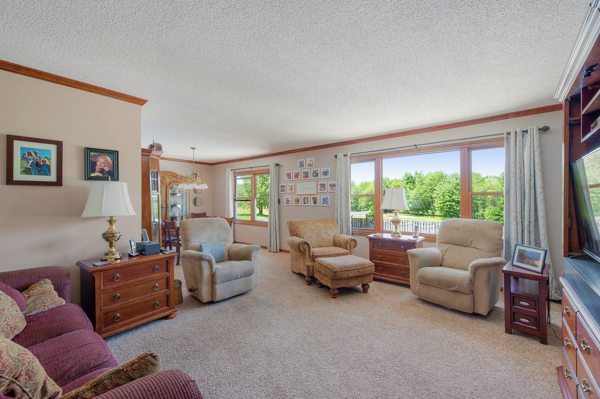 3949 N 200th Ave, Walkerville, MI 49459