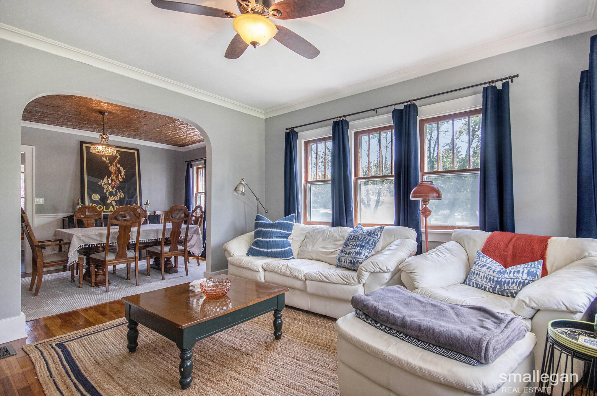 3735 Leonard St, Grand Rapids MI  49534-3623 exterior