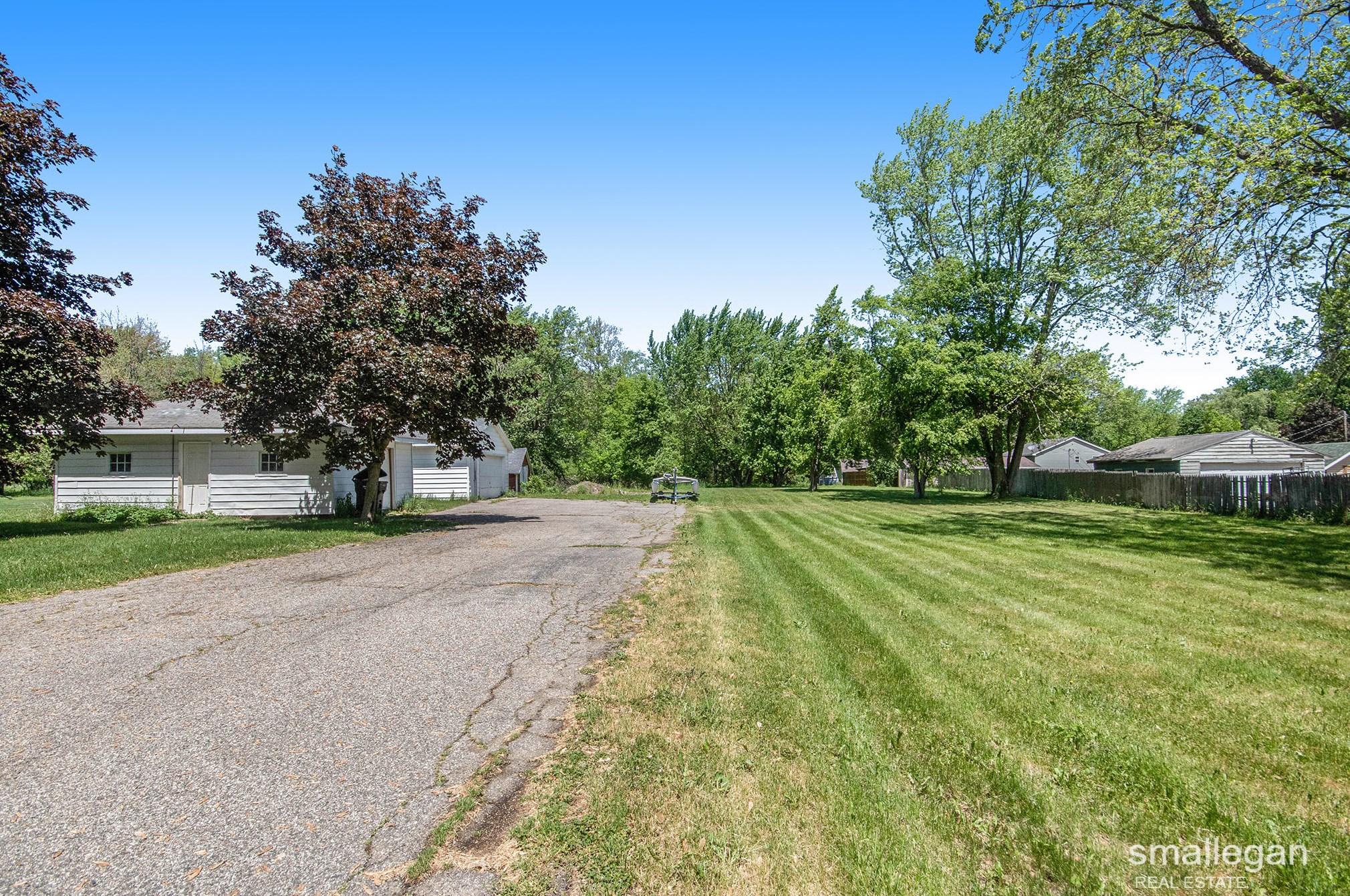 3735 Leonard St, Grand Rapids MI  49534-3623 exterior